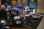 STAND TOURIST TROPHY